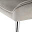 Asfand 49cm H Velvet Upholstered Side Chair-1798539350-1798539351