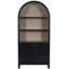 Bibliothèque en bois Liabella-1478919506