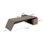Bureau rectangulaire 110,24 po-130182263