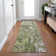 Alegandro Area Rug with Non-Slip Backing