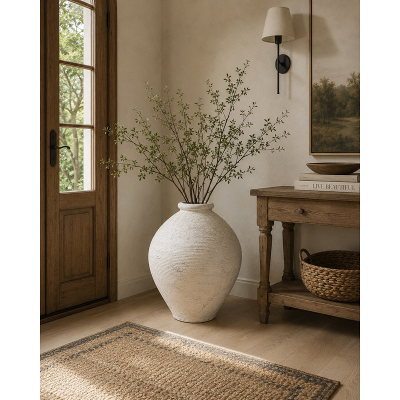 Handmade Table Vase