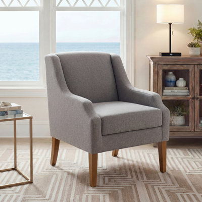  Halcott Upholstered Accent Chair