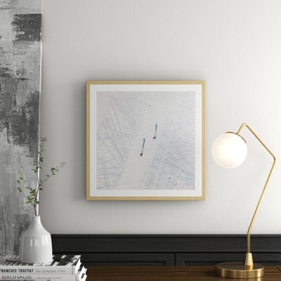 Karolis Janulis - Single Picture Frame Print