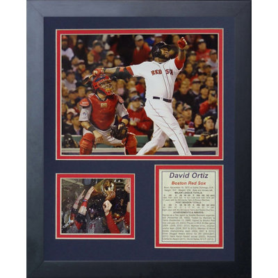 MLB Modern & Contemporary