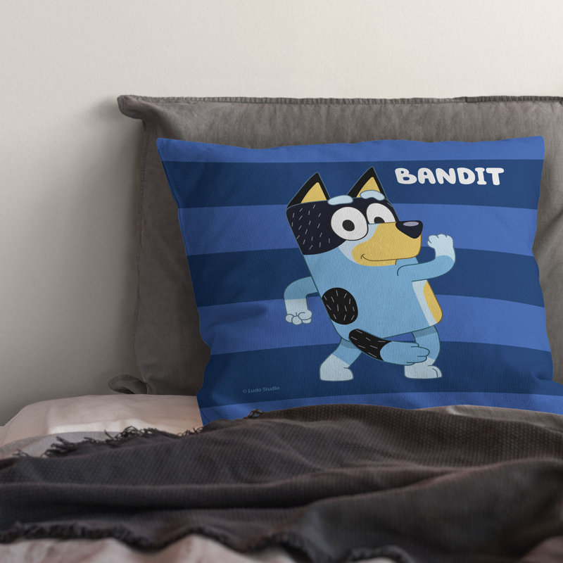 Outdoor Pillow Cover