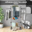 Foldable Standard Drying Rack-106058041