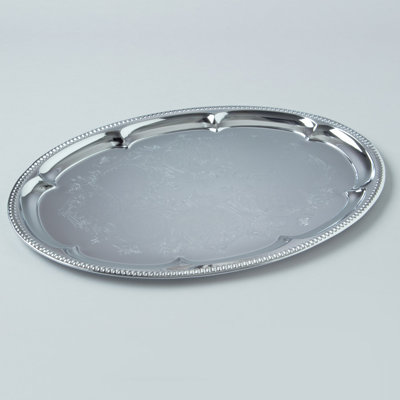 Delong Metal Tray