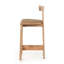 Easah Leather Bar & Counter Stool-864838351-805893507