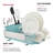 KitchenAid® Stainless Steel Compact Dish Rack 