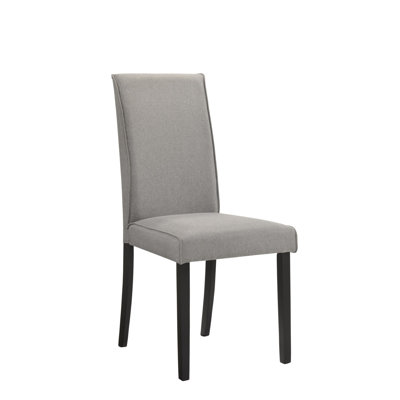 Chaise rembourrée Geselle