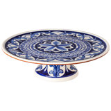 Alentejo Ceramic Cake Stand