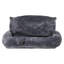 Faux Fur Pet Sofa
