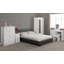 Cascio 2 Door Wardrobe-68483870