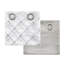  Ensemble de rideaux brodés 4 pièces-480298403
