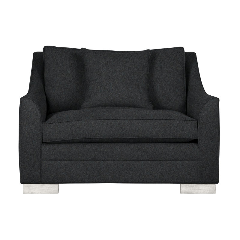 Chaise et demi 50,5 po Nicholas, Ian Lagoon, Casablanca