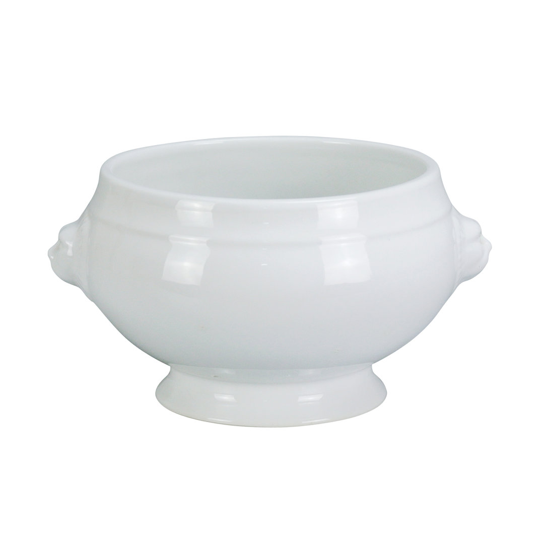 Yanco LB-232 Lion Bouillon Bowl (Set of 12) Yanco