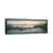 Black Floater Framed