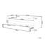 Aaraya Upholstered Daybed-551838256