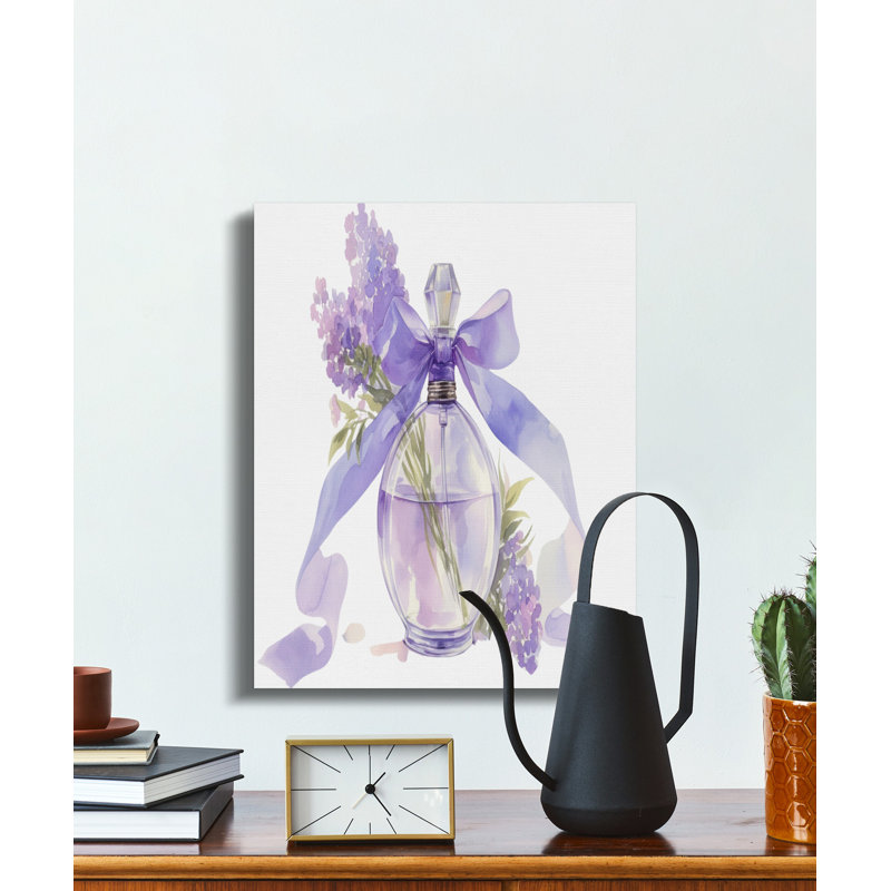 Wrapped Canvas Print Set, 24x32