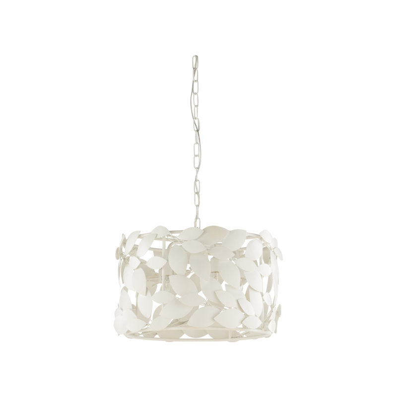 Ficus Round Chandelier