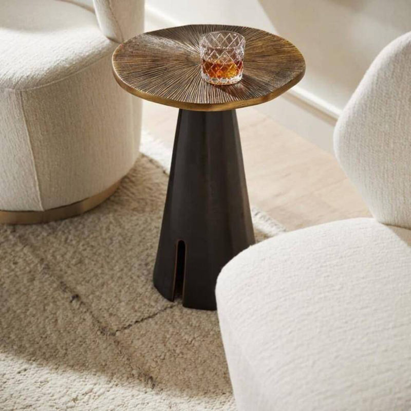 Katara End Table