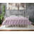 White Bed With Elegant Frame - Metal, Spindle Details, 56in Depth Full Metal Headboard And , Supports Up To 330lbs