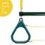 Goodwish with Mounting Hangers and Chains