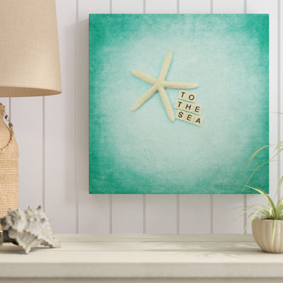 Sylvia Cook - Wrapped Canvas Print