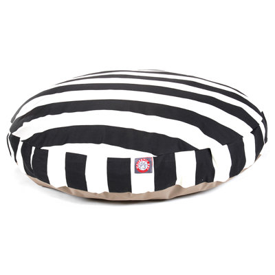 Striped Pillow