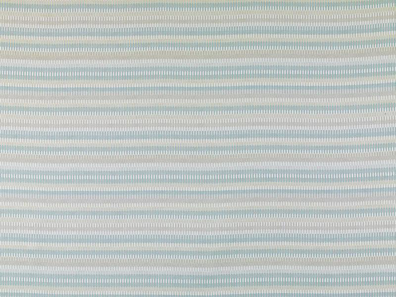 Alhambra Fabric, Sea Green