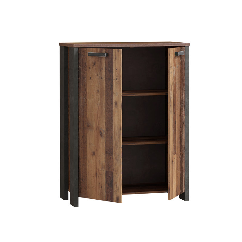 Lanham Accent Cabinet
