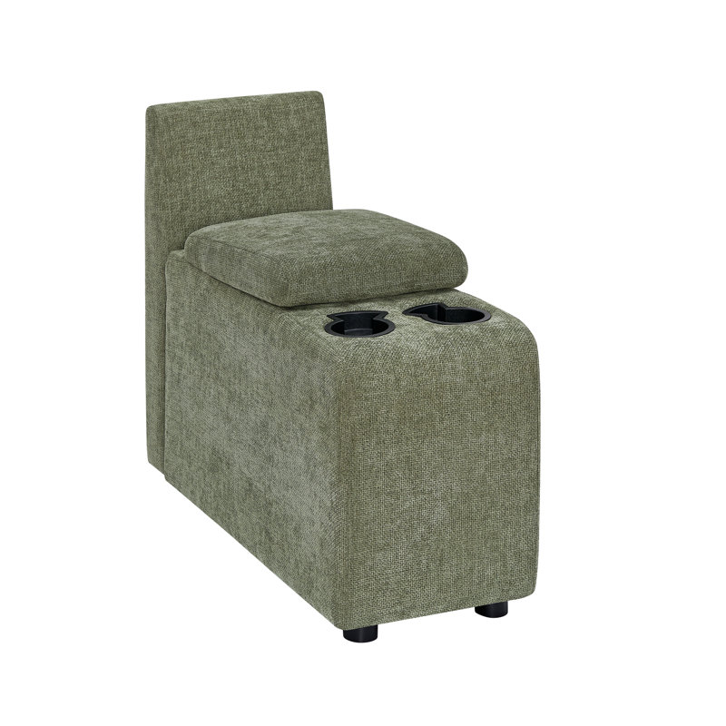 Table de bout pour canapé Parkton