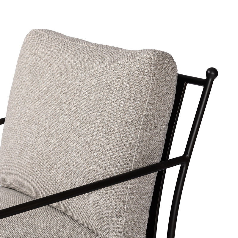 TALLY Outdoor Armchair