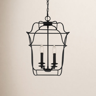Lark 6-Light Chandelier