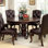 Cecily Round Dining Table