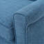 Causeuse (bleu pâle)