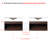 84" Wall-Mounted Double Bathroom Vanity Set-713148766