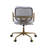 Siecross Office Chair Top Grain Leather-1461424774