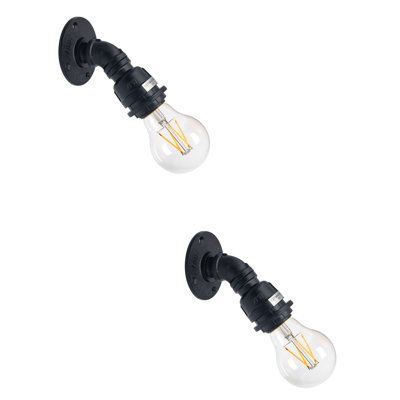 Raziya Wall Sconce