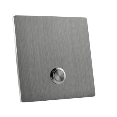 Bouton de sonnette