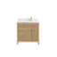 Ensemble de meuble-lavabo simple 36 po Sterrett