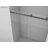 44"- 48" W x 76" H Single Sliding Frameless Shower Door with Clear Tempered Glass-94717352