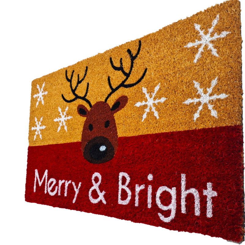 Tapis rectangulaire Lehrer