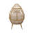 SERINA TEARDROP CHAIR