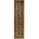 Lawnmont Oriental Indoor Rug