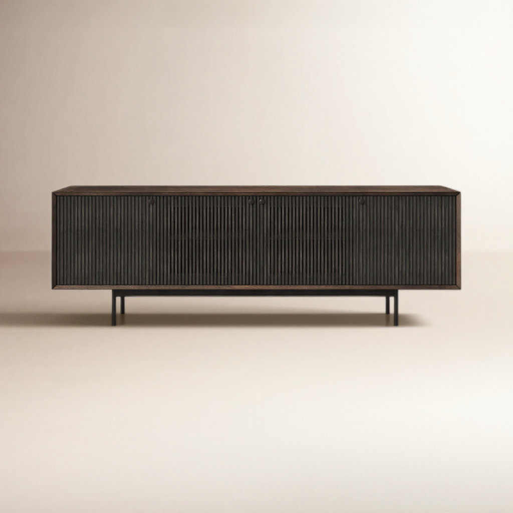 Enya Media Console