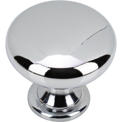 1 3/16" Diameter Mushroom Knob Multipack