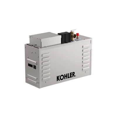 Kohler Invigoration Series Shower Generator 2.0 (32325-NA - 7kW)
