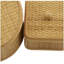  Boîte de rangement Cole and Grey-1813221045