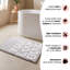 Kayke Slogan Bath Mat, You Look Good